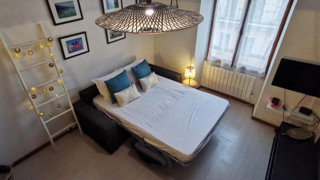 Royalement Bien ! Hyper-Centre - Wifi - Netflix - Disney Plus Анси Екстериор снимка