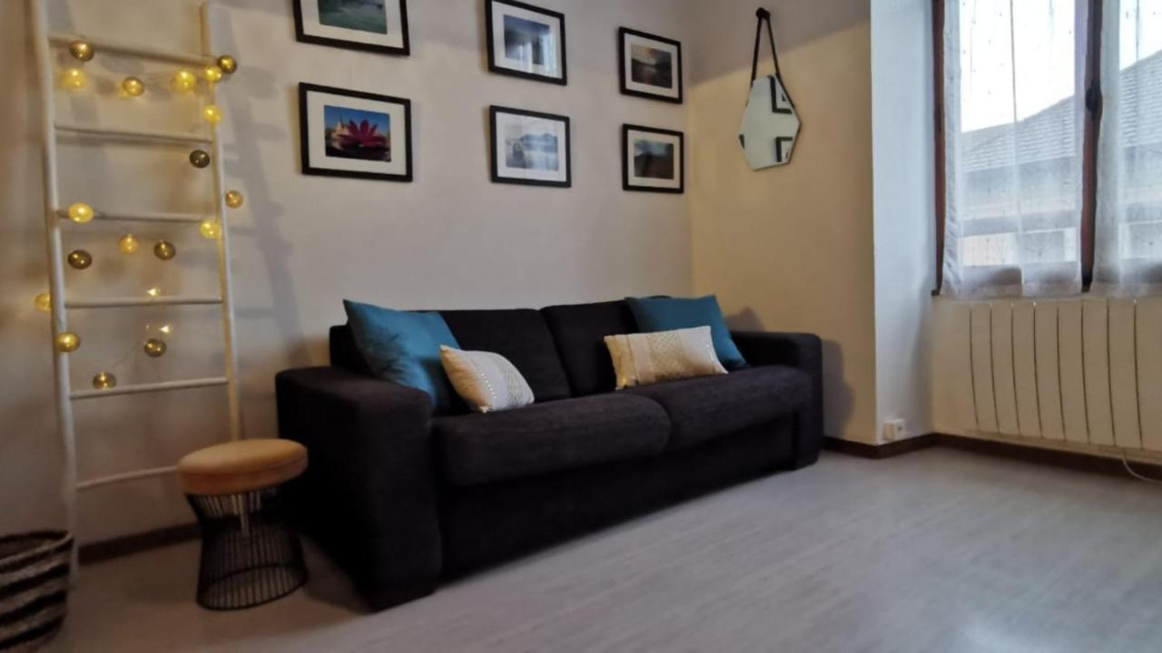 Royalement Bien ! Hyper-Centre - Wifi - Netflix - Disney Plus Анси Екстериор снимка